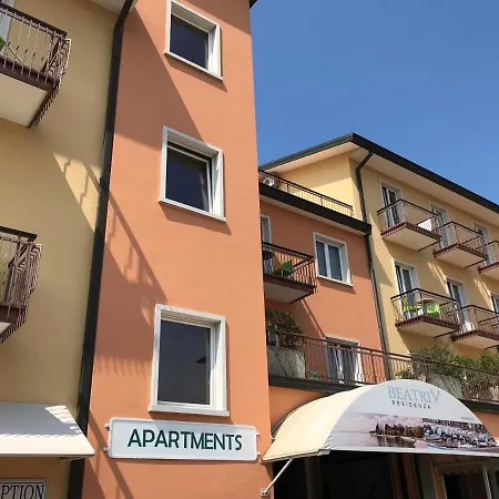 Beatrix Bardolino Hotel *