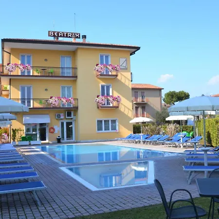 Beatrix Bardolino Hotel