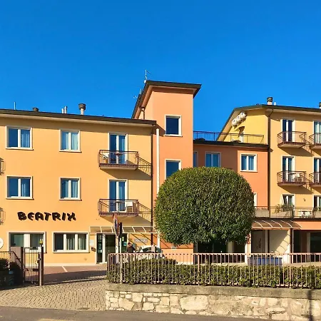 Beatrix Bardolino Hotel Bardolino