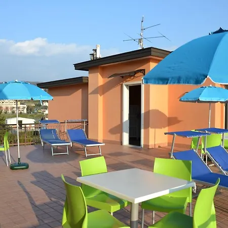 Hotel Beatrix Bardolino Bardolino